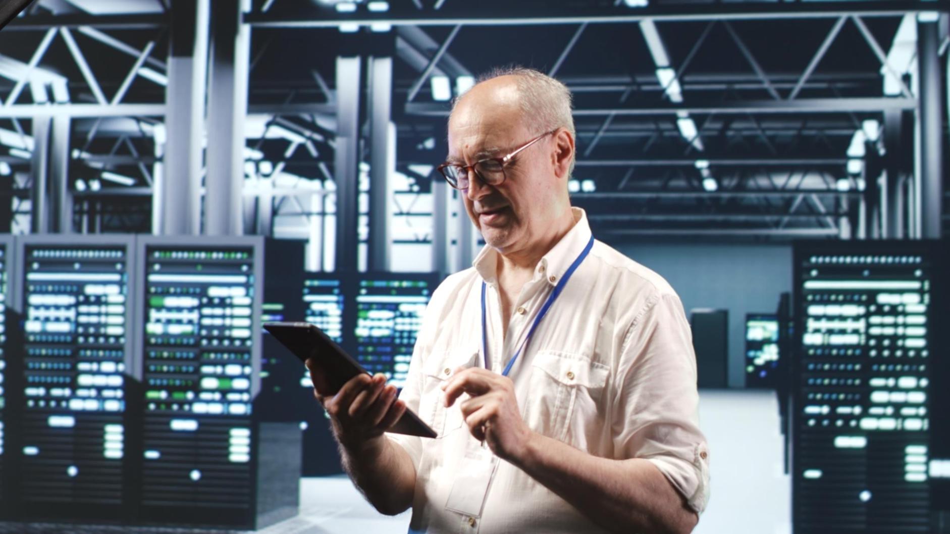 Finanzdatenanalyse mit maschinellen Lernverfahren