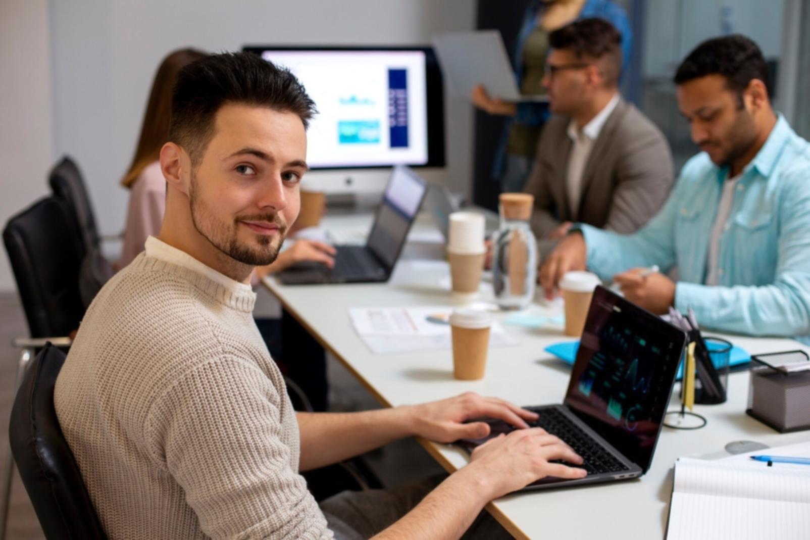 Strategische Finanzplanung