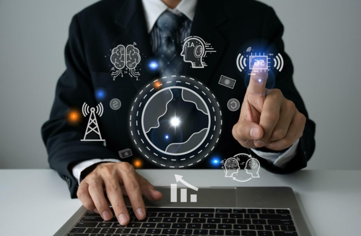 Visualisierung von Ensemble-Modellen und deren Zusammenspiel in der Finanzanalyse